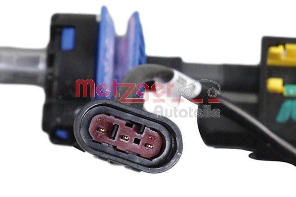 Cable para caja de cambios manual METZGER ref. 3150311